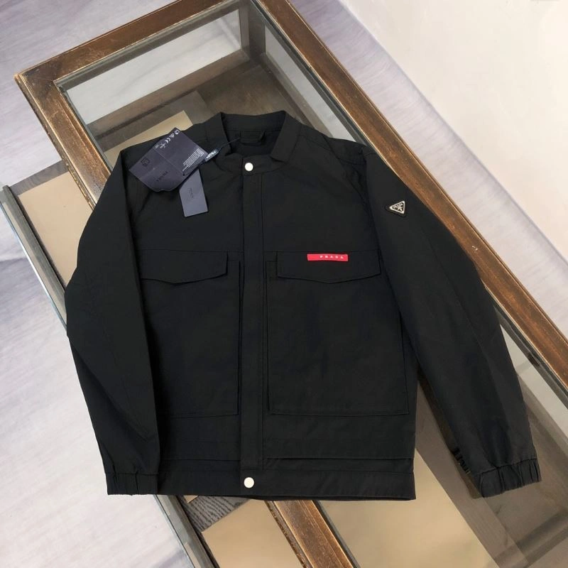 HighPerformance Prada Outwear 171713