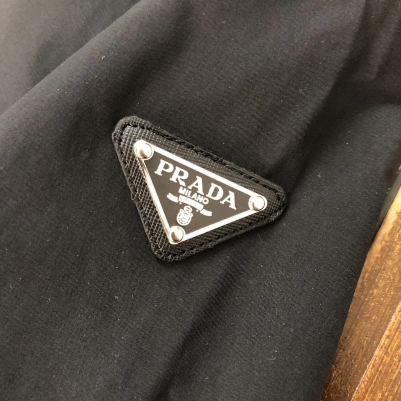 HighPerformance Prada Outwear 171713