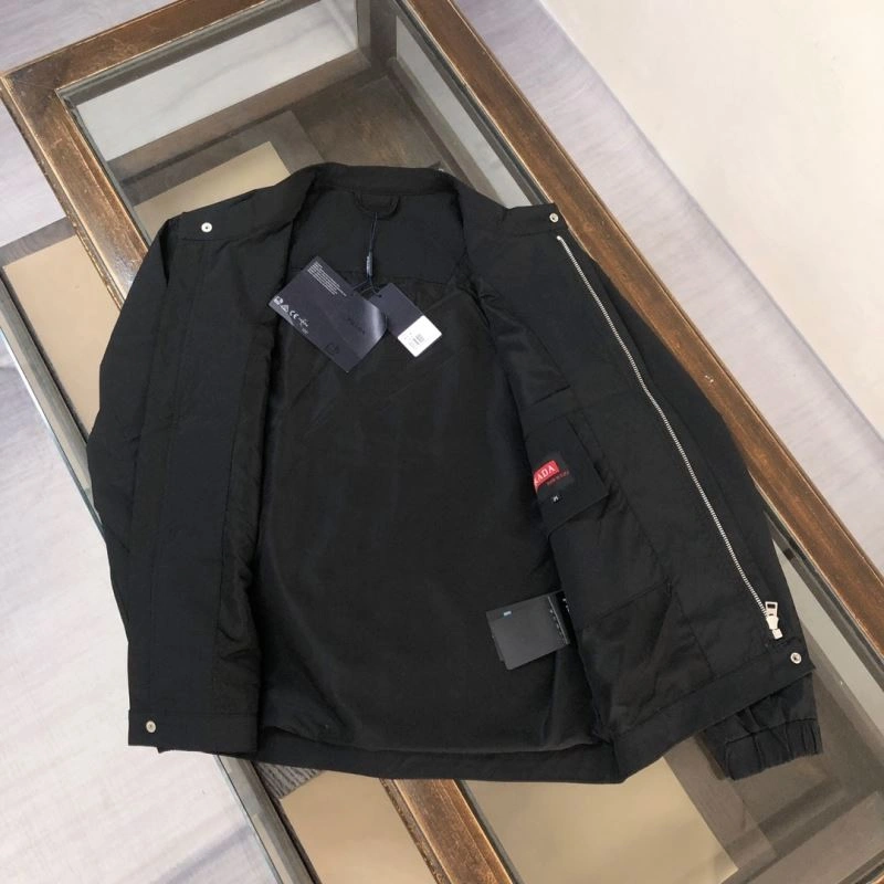 HighPerformance Prada Outwear 171713