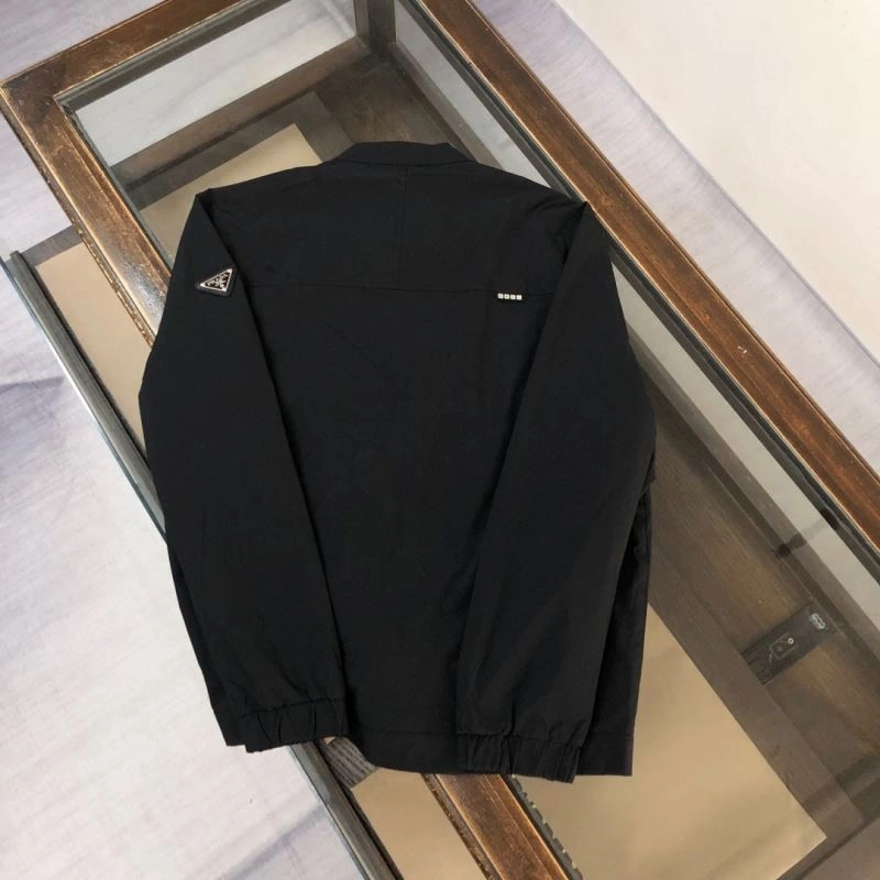 HighPerformance Prada Outwear 171713