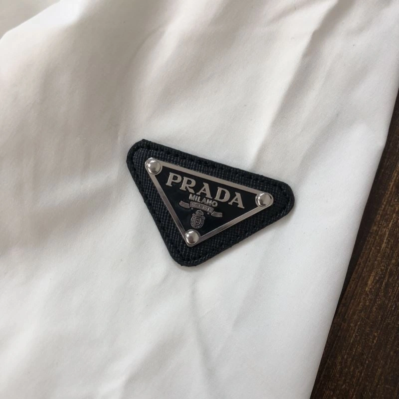 WaterResistant Prada Outwear 171749