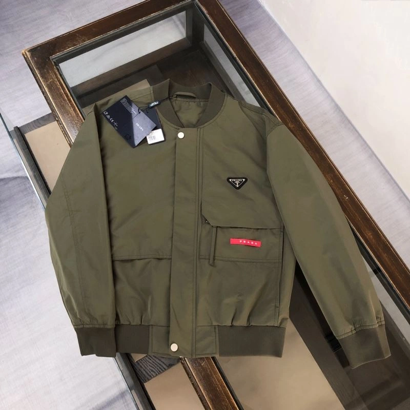 SoftTouch Prada Outwear 171708