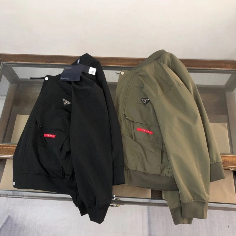 SoftTouch Prada Outwear 171708