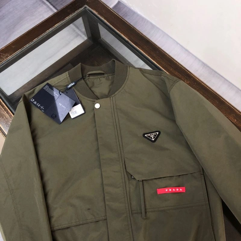 SoftTouch Prada Outwear 171708