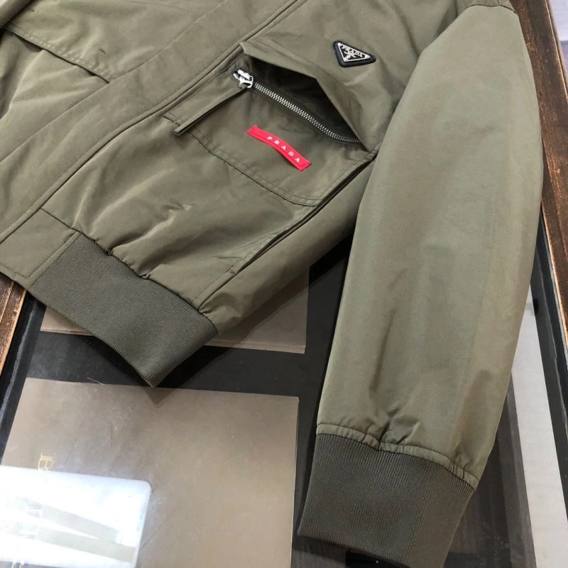 SoftTouch Prada Outwear 171708