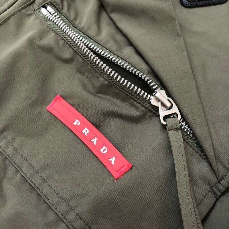 SoftTouch Prada Outwear 171708