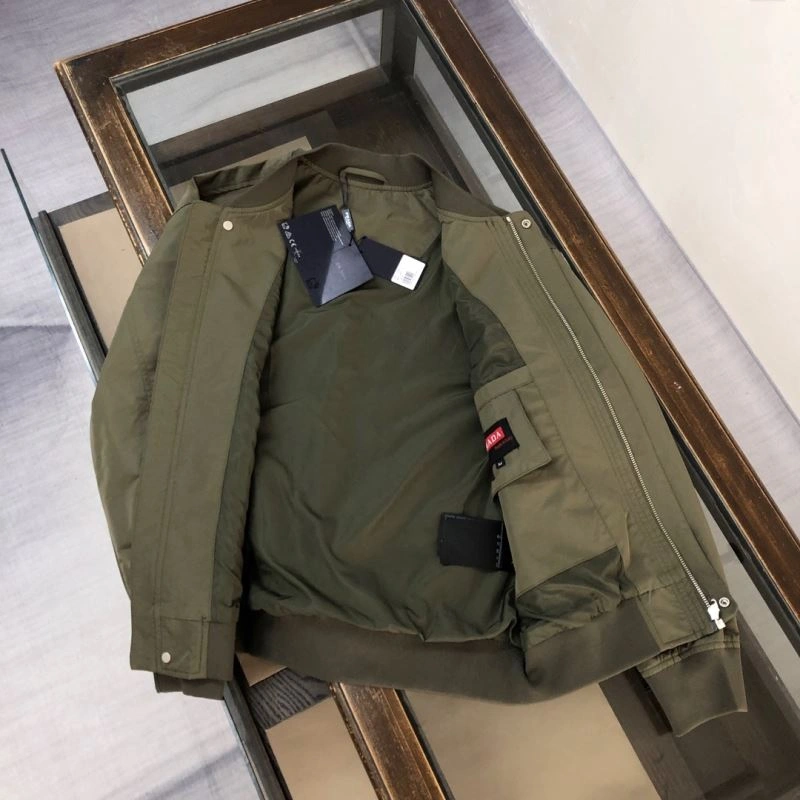 SoftTouch Prada Outwear 171708