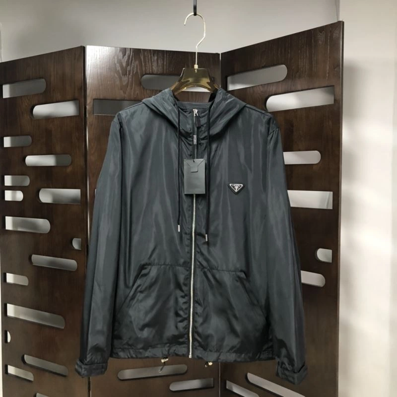 Prada Outwear QuickDry 171706
