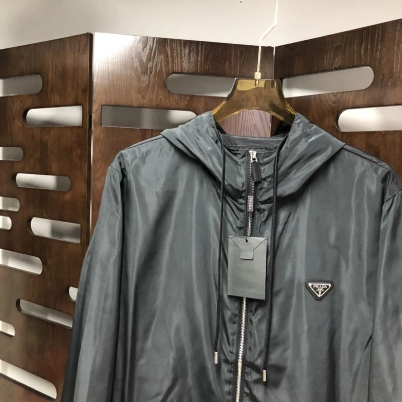 Prada Outwear QuickDry 171706
