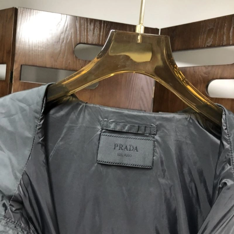 Prada Outwear QuickDry 171706