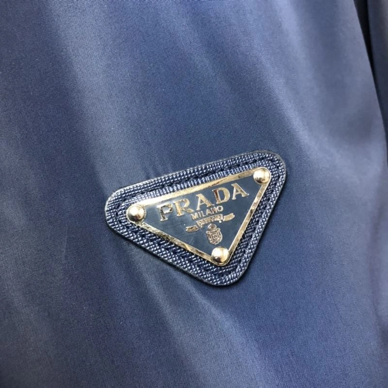 Reliable Prada Outwear 171704