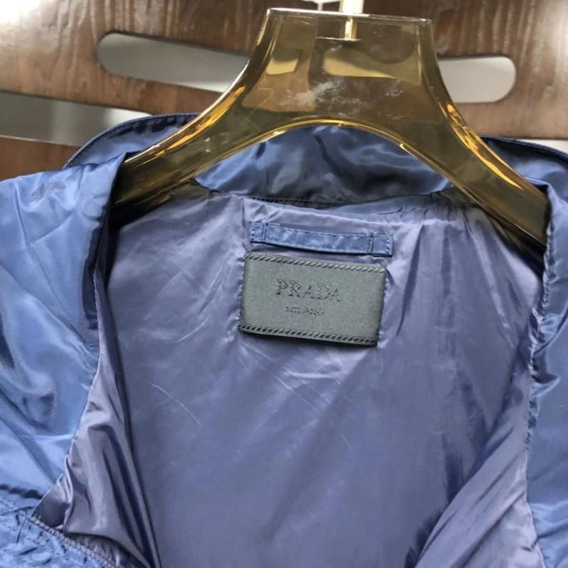 Reliable Prada Outwear 171704