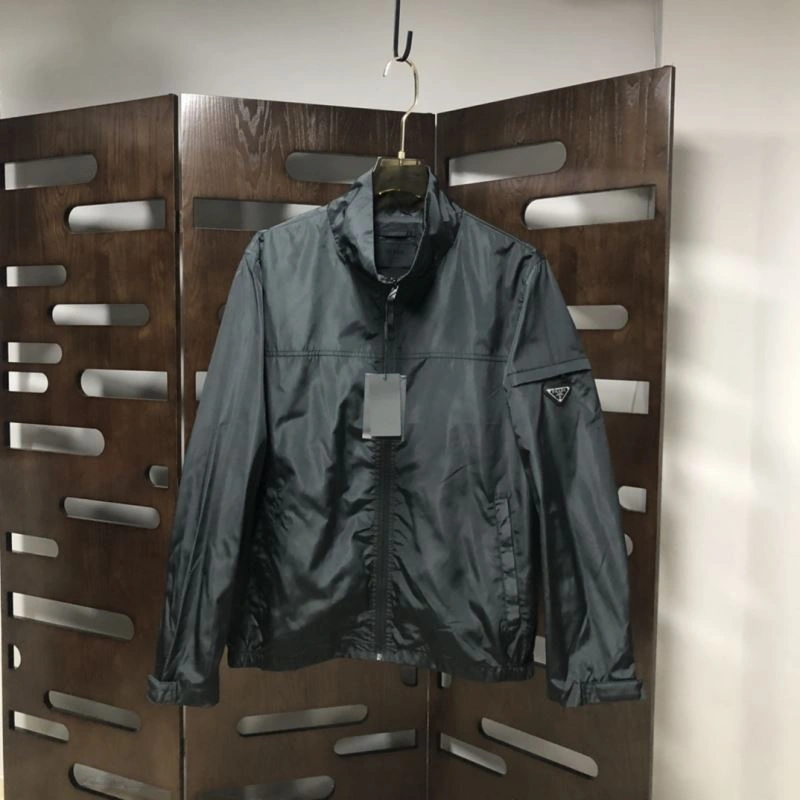 Comfortable Prada Outwear 171699