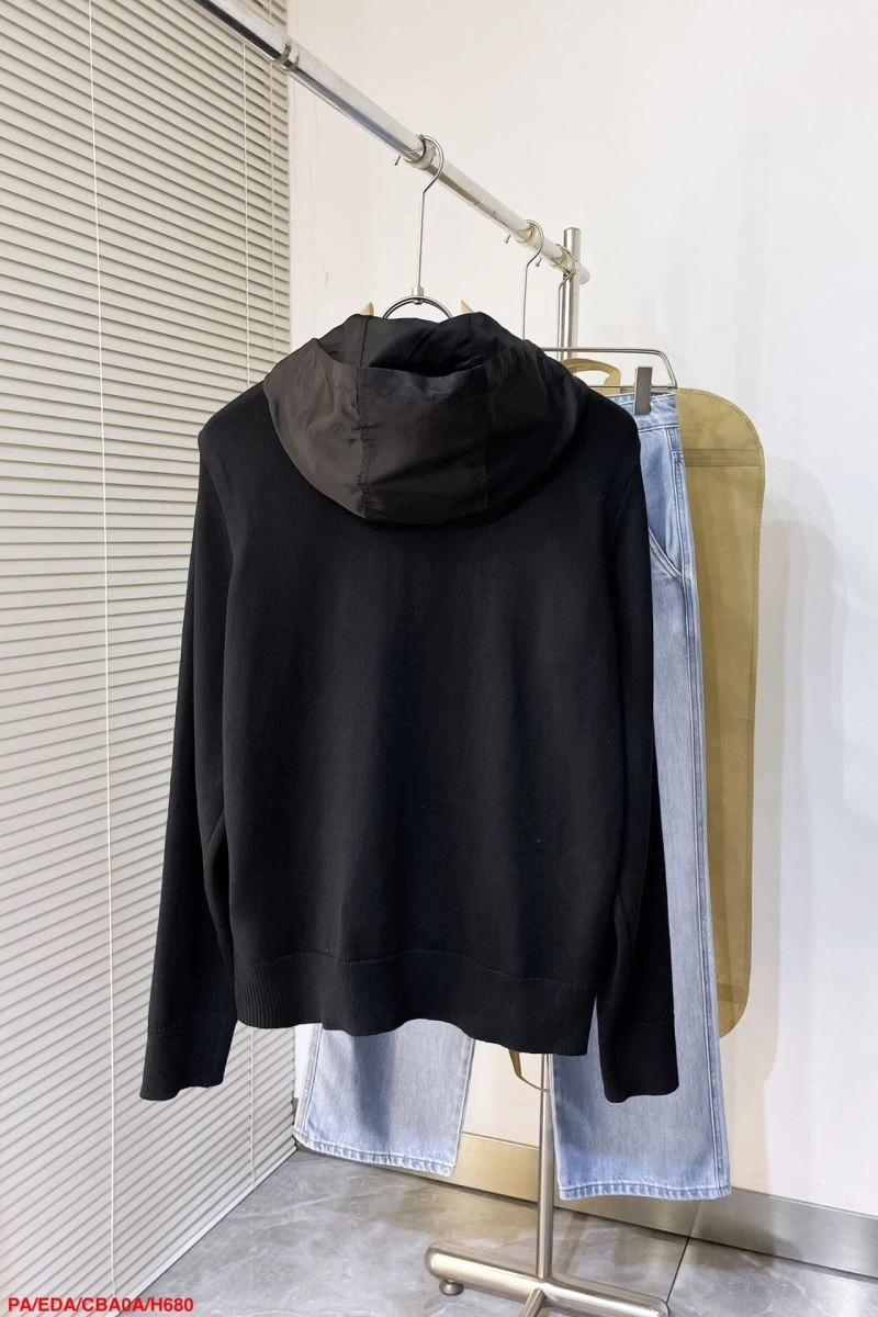 Prada Outwear HighQuality 171696