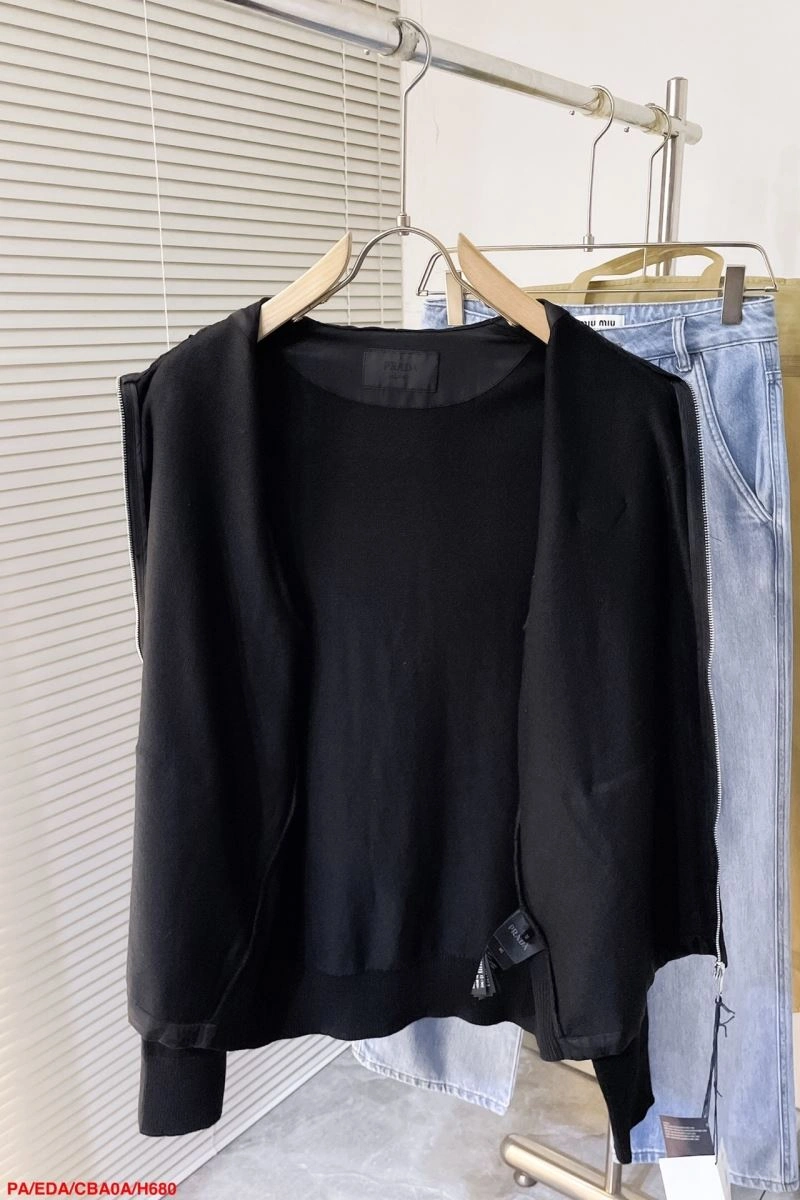Prada Outwear HighQuality 171696