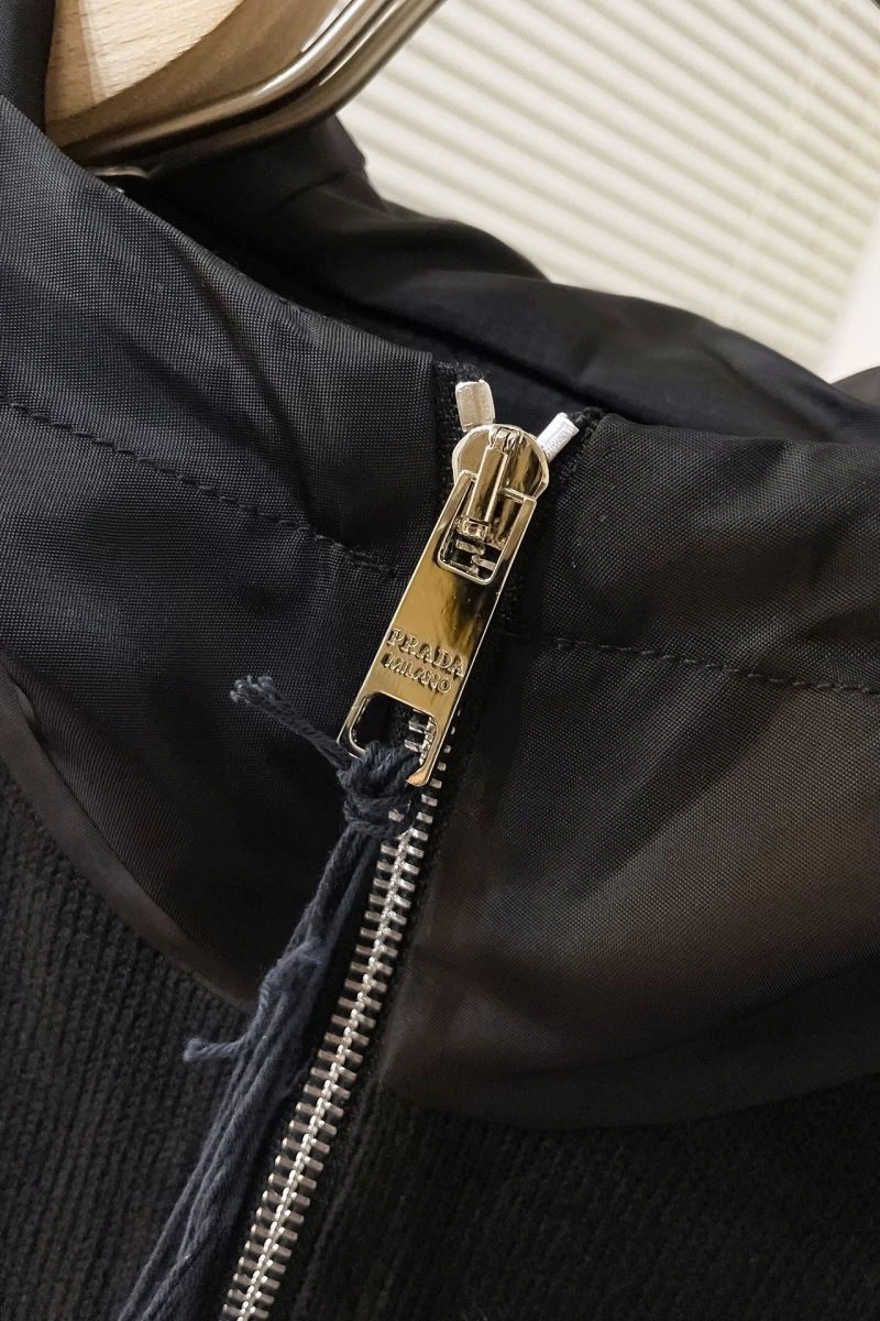 Prada Outwear HighQuality 171696