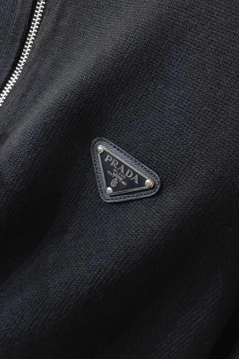 Prada Outwear HighQuality 171696