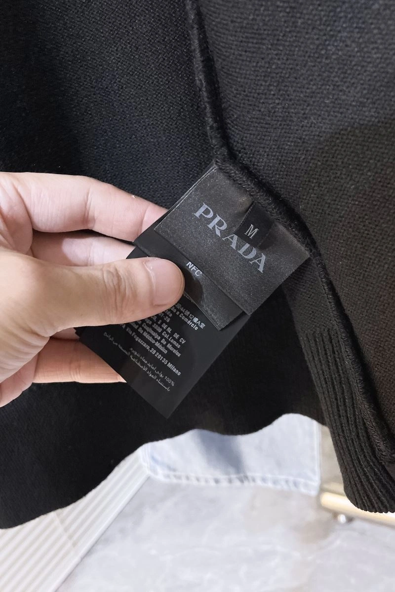 Prada Outwear HighQuality 171696