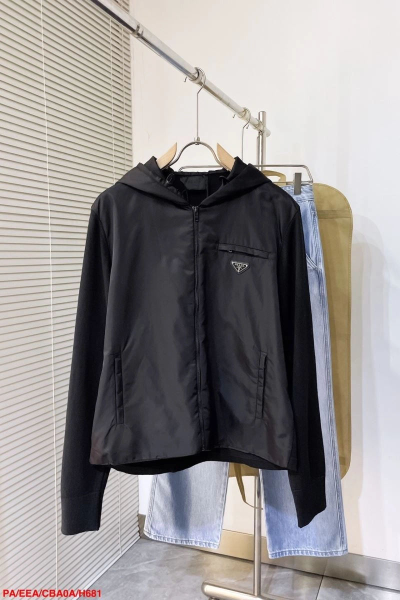 FreshLook Prada Outwear 171697