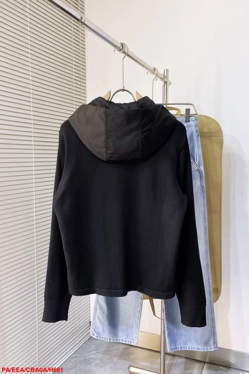 FreshLook Prada Outwear 171697