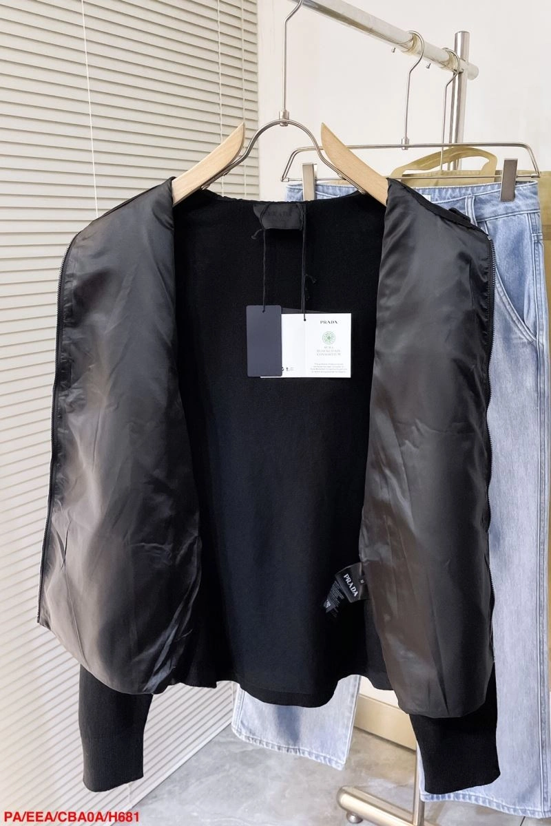 FreshLook Prada Outwear 171697