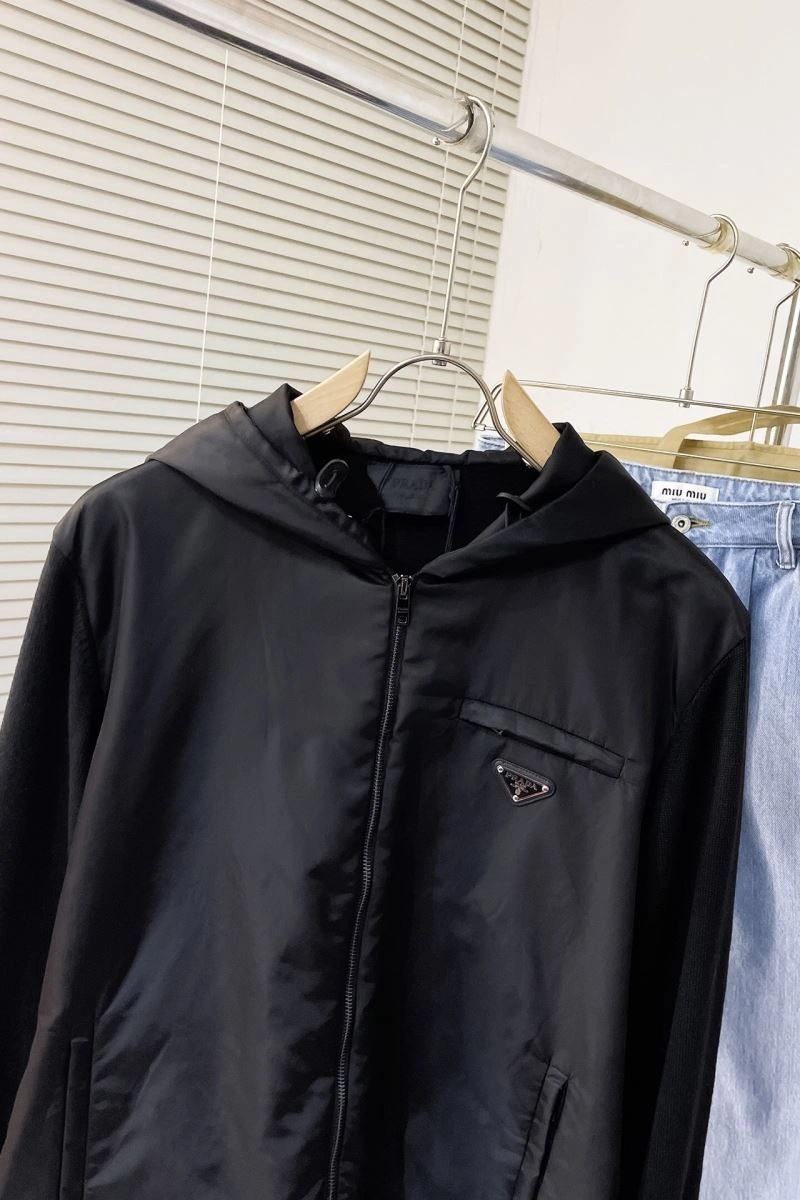 FreshLook Prada Outwear 171697