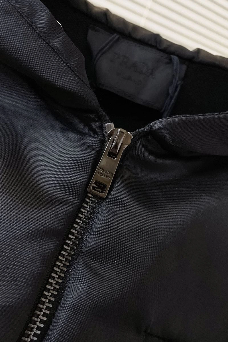 FreshLook Prada Outwear 171697
