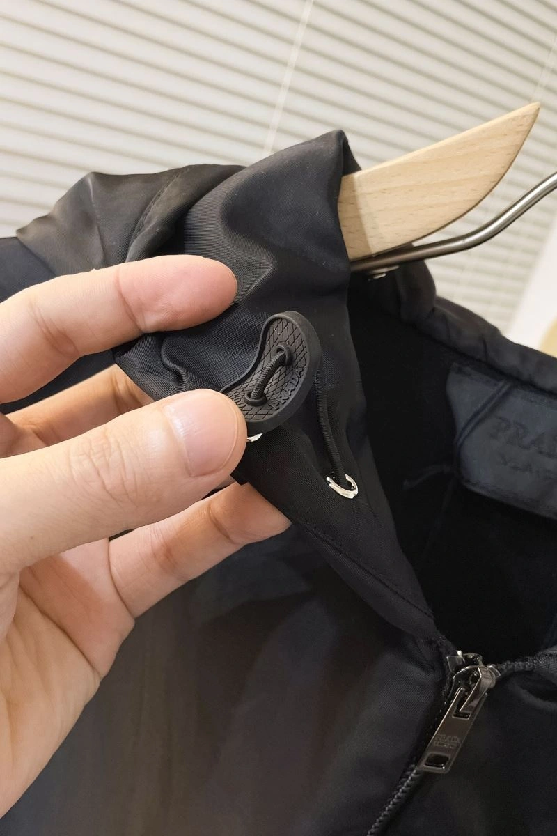 FreshLook Prada Outwear 171697