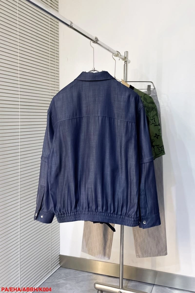Unique Prada Outwear 171692
