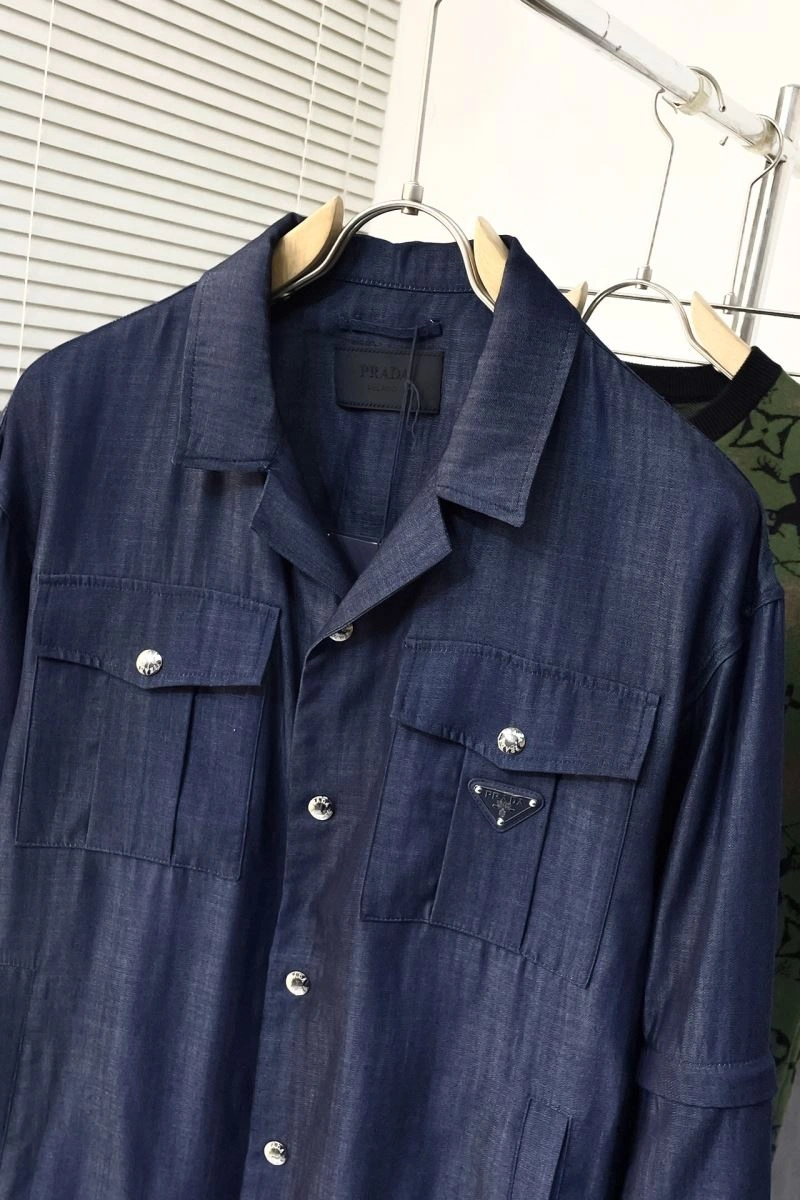 Unique Prada Outwear 171692