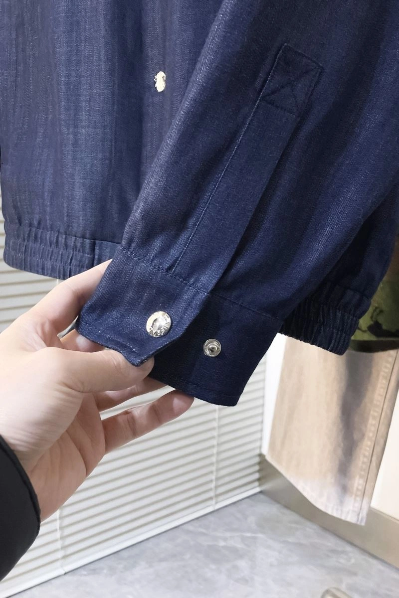 Unique Prada Outwear 171692