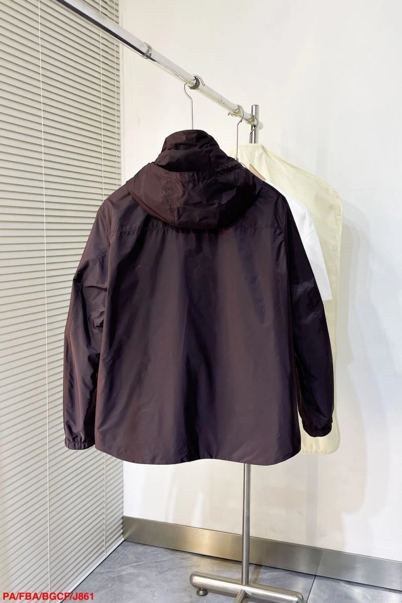 Prada Outwear Popular 171695