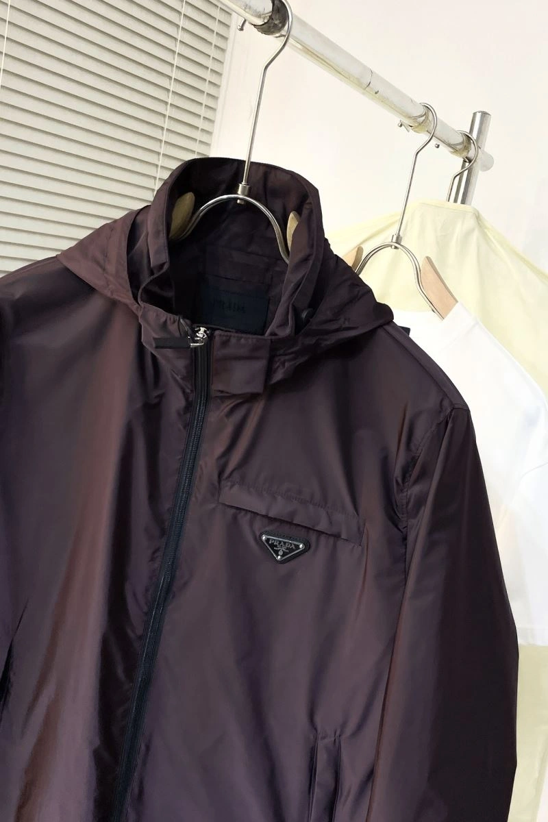 Prada Outwear Popular 171695