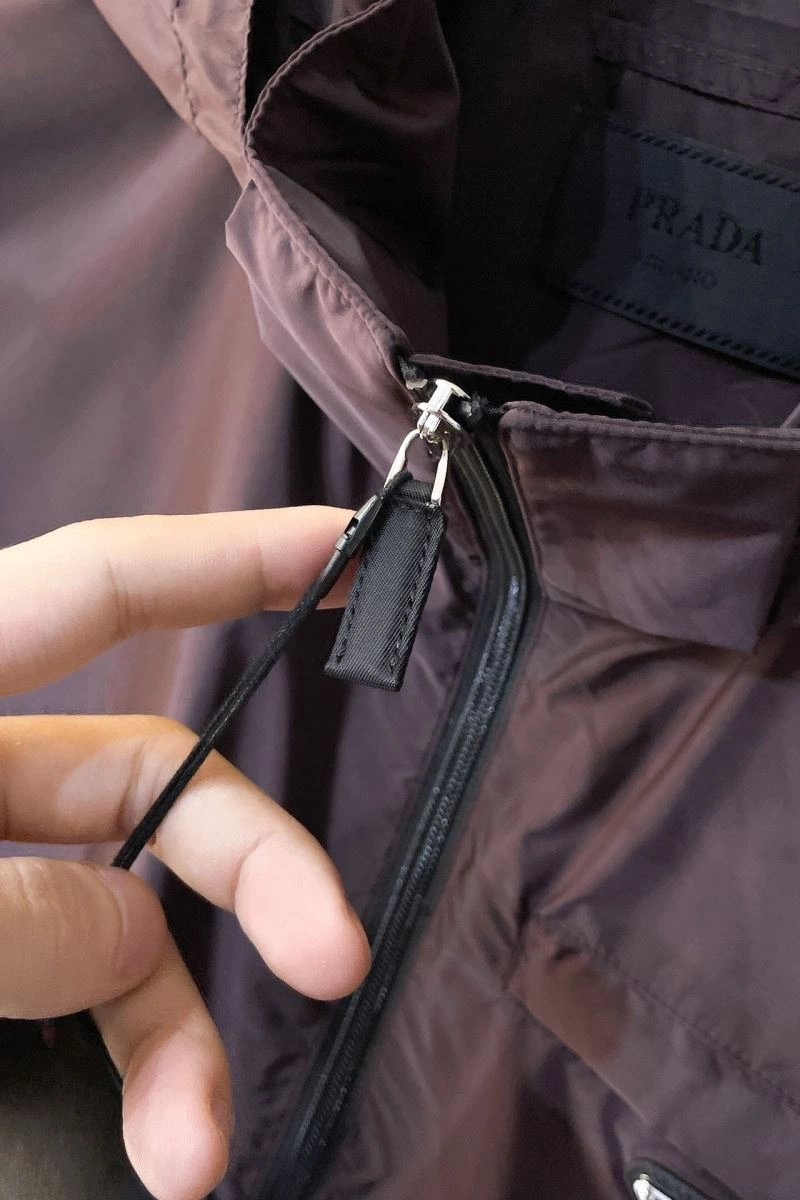 Prada Outwear Popular 171695