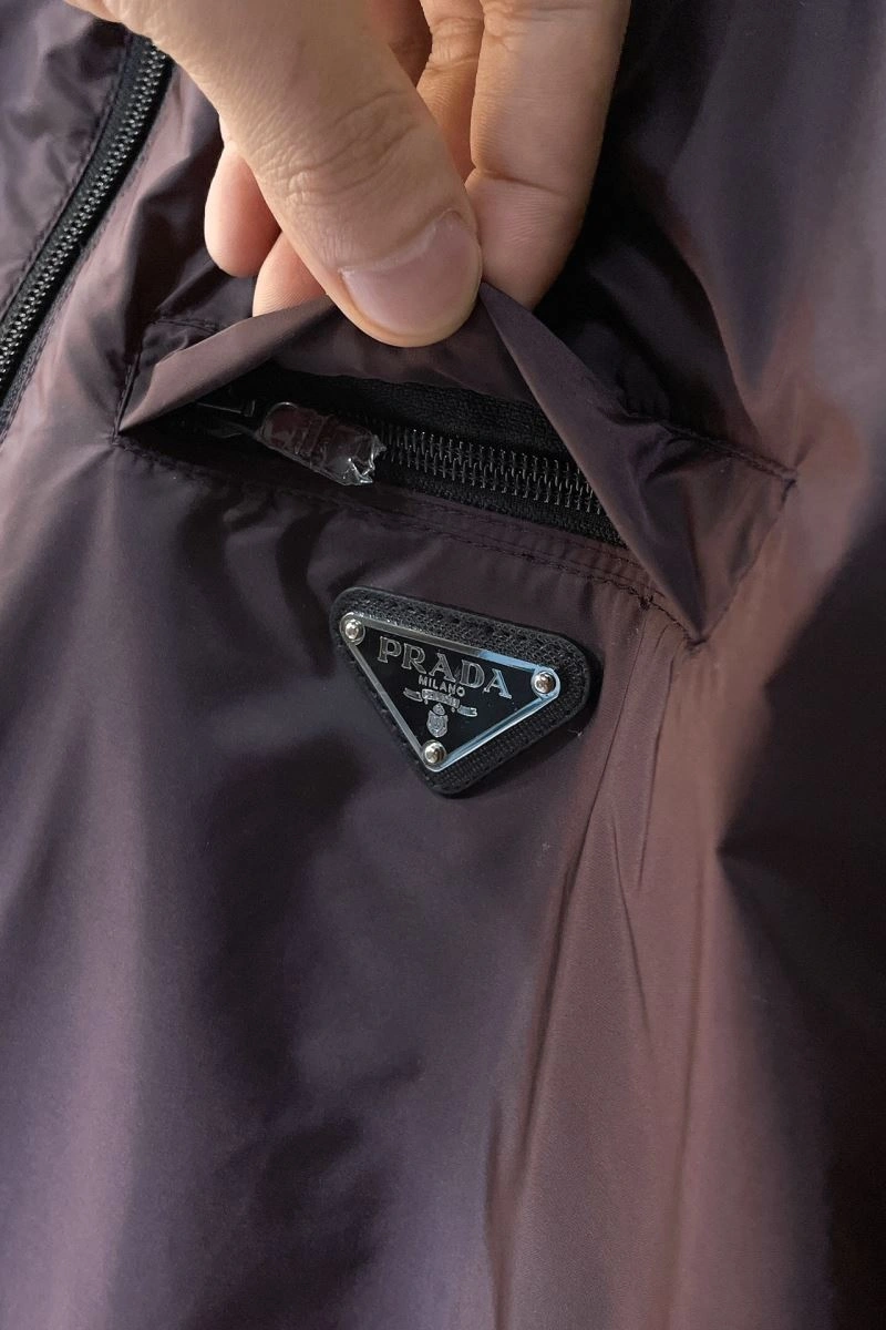 Prada Outwear Popular 171695