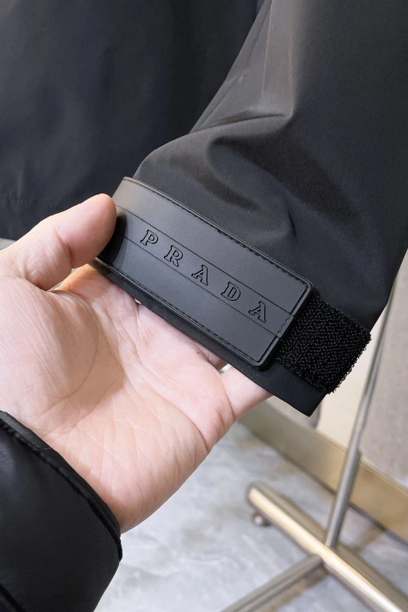Attractive Prada Outwear 171703