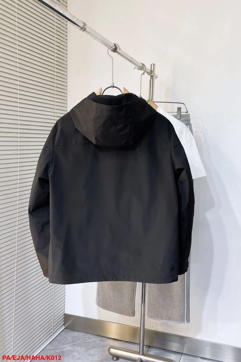Attractive Prada Outwear 171703