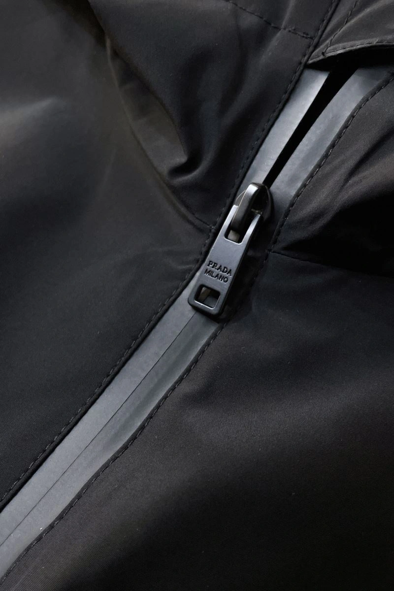 Attractive Prada Outwear 171703