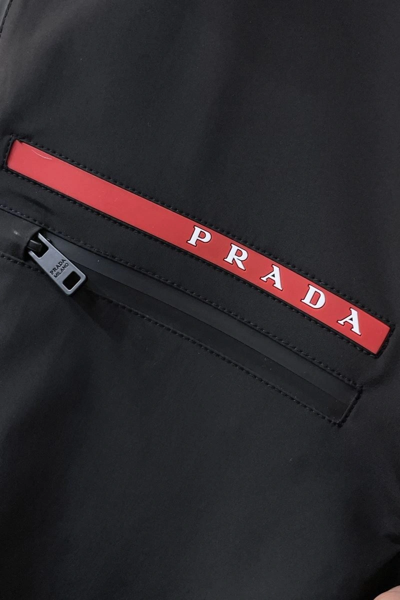 Attractive Prada Outwear 171703