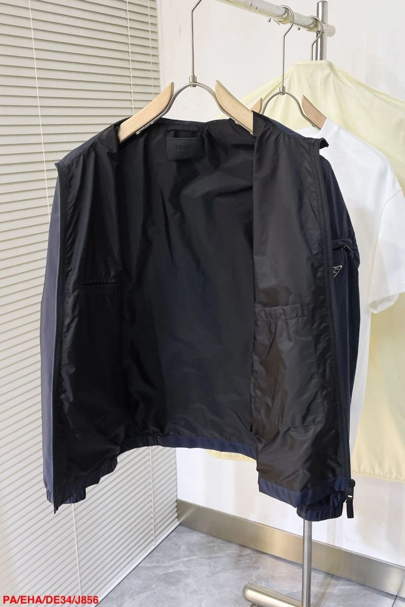 ModernLook Prada Outwear 171688
