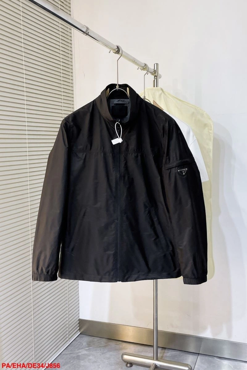 Trendy Prada Outwear 171733