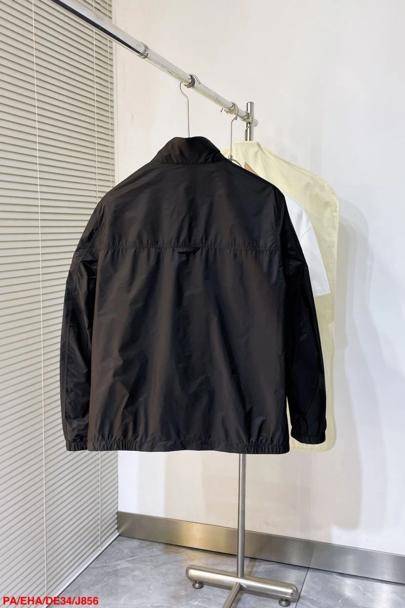 Trendy Prada Outwear 171733