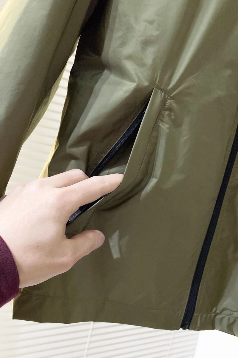 Tailored Prada Outwear 171731