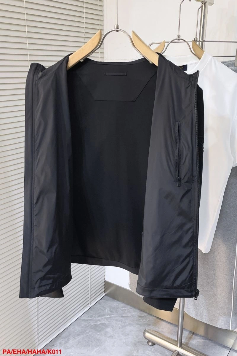 Casual Prada Outwear 171719