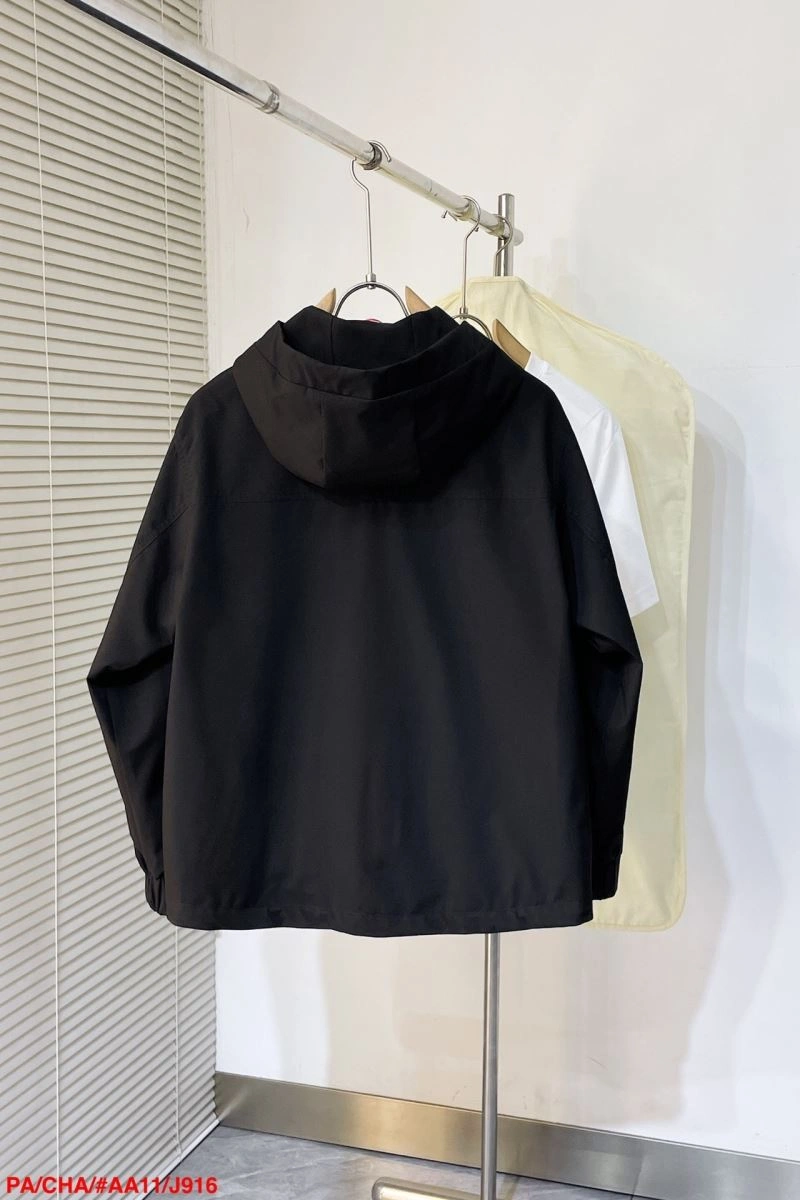 Prada Outwear NewStyle 171705