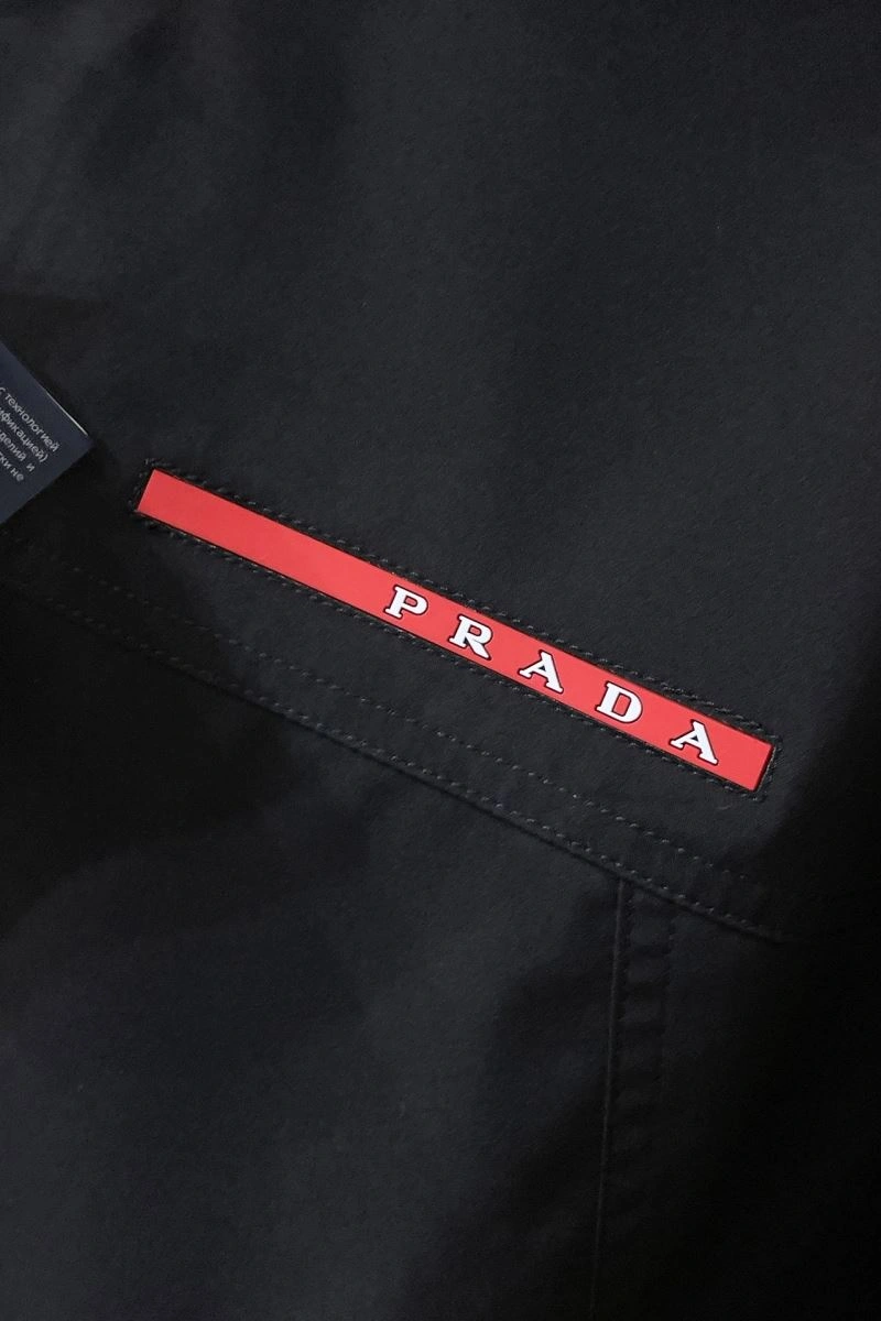 Prada Outwear NewStyle 171705
