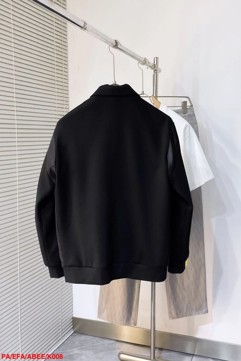 Prada Outwear Comfortable 171684