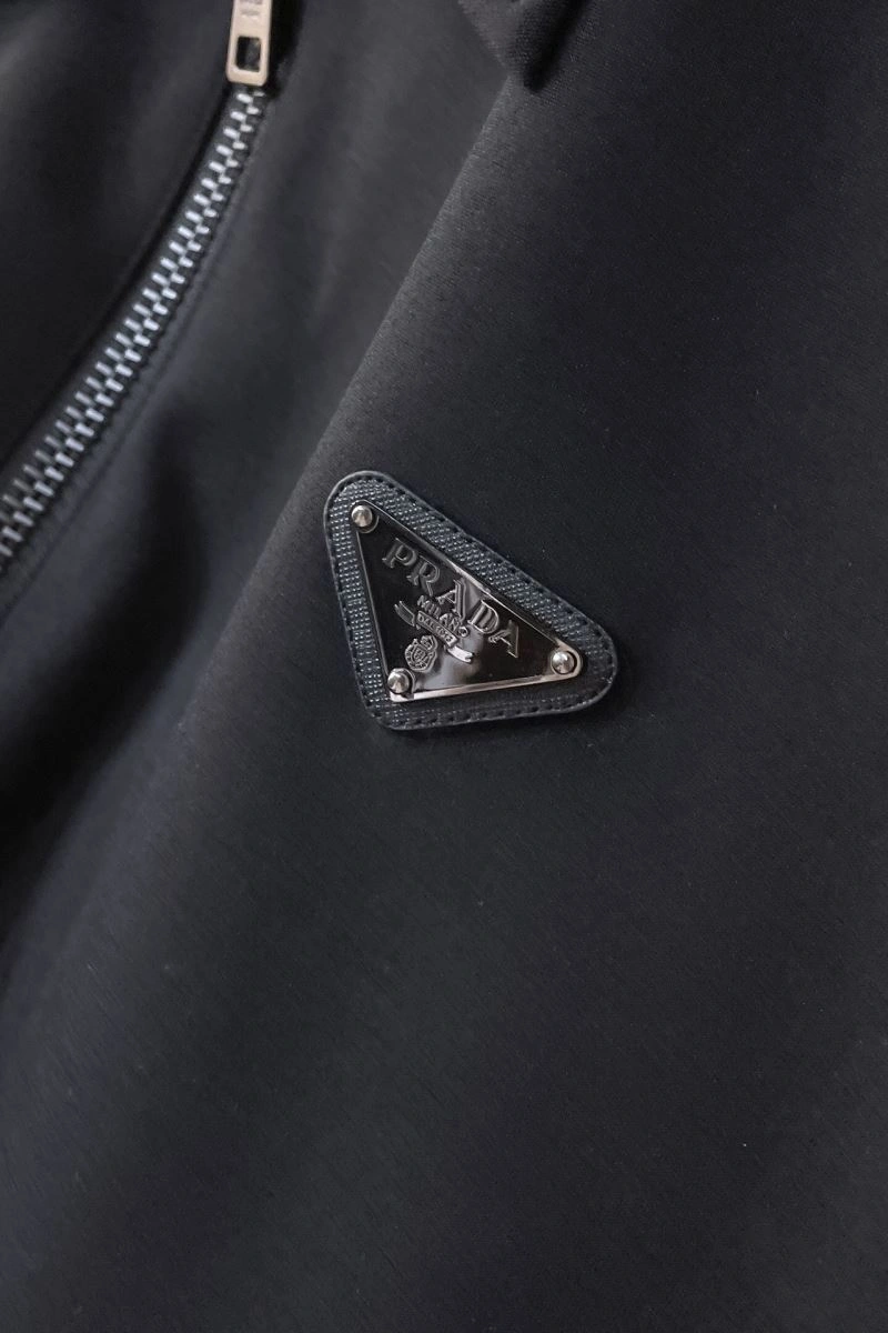 Prada Outwear Comfortable 171684