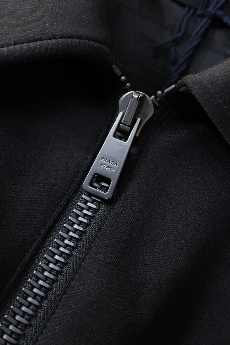 Prada Outwear Comfortable 171684