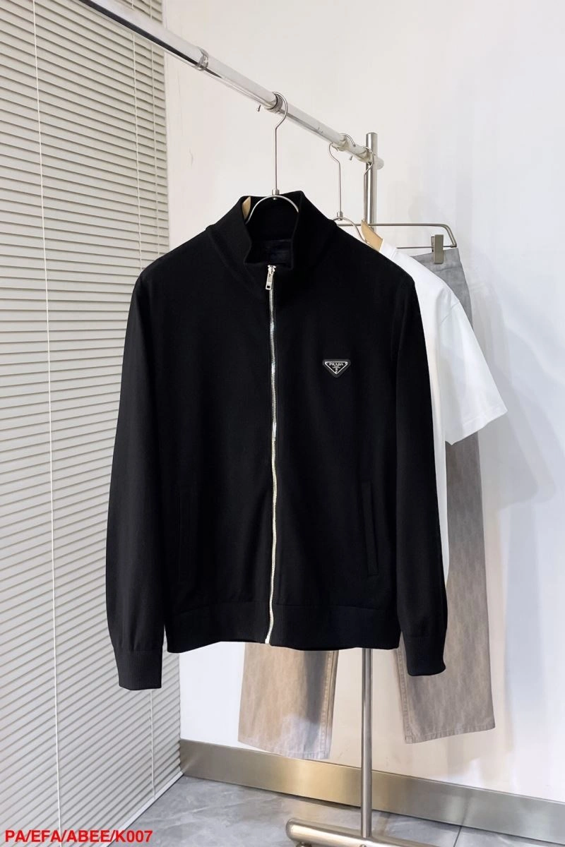 Prada Outwear GoodFit 171685